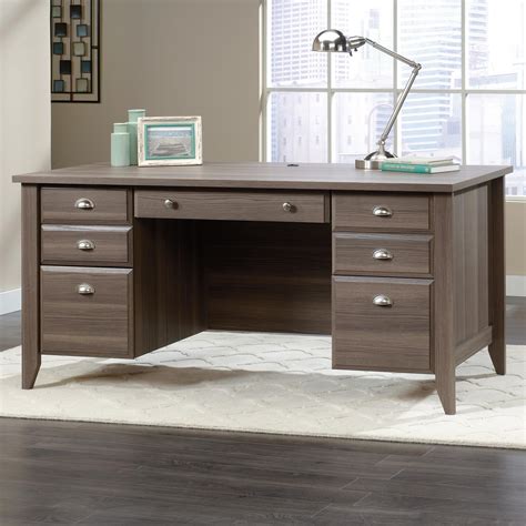 sauder office desk furniture